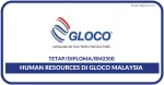 Gloco Malaysia Berhad company logo