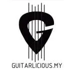 Guitarlicious.my company logo