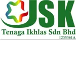 JSK TENAGA IKHLAS SDN BHD company logo