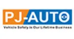 PJ Auto Service company logo