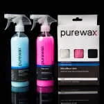 PUREWAX TK LIMITED SDN BHD company logo