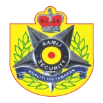 RAMLI SECURITY SDN BHD company logo