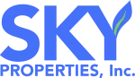 Skyprop Real Estate company logo