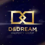 D&Dream Property Group company logo