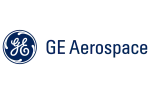 GE Aerospace company logo