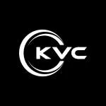 KVC company logo