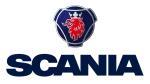 Scania company logo