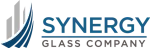 Synergy Glass company logo