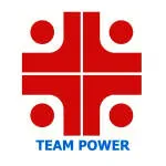 Team Power Marketing company logo