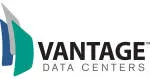 Vantage Data Centers company logo