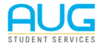 AUG Student Services company logo