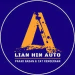 JIAN HIN AUTO SDN BHD company logo