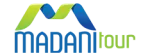 Madani Umrah & Tours Sdn Bhd company logo