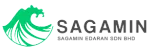 SAGAMIN EDARAN SDN BHD company logo