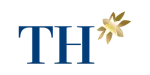 TH Group company logo