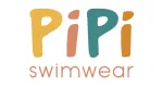 The Pi Swim company logo