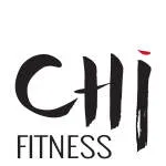 CHI FITNESS SDN BHD company logo