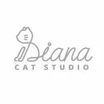 Diana Cat Studio company logo