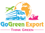 Gogreen Import & Export Sdn Bhd company logo