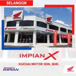IMPIAN X - M1 CYCLE KAJANG company logo
