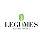 Legumes Catering company logo