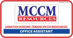 MCCM RESOURCES SDN BHD company logo