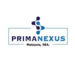 PrimaNexus company logo