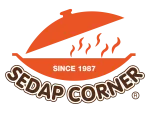 Sedap Corner company logo