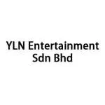 YLN ENTERTAINMENT SDN BHD company logo
