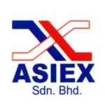 ASIEX SDN BHD company logo
