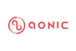 Aonic company logo