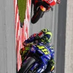 Chia Motor PJ company logo