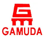 Gamuda Engineering company logo