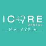 ICARE DENTAL (OKR) SDN BHD company logo