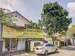 KLINIK DR ROSE JALAN KEBUN KLANG company logo