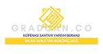 KOPERASI SANTUN YAPEIM BERHAD company logo