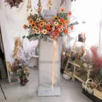 Lartiste Florist & Creative Art Sdn Bhd company logo