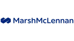 Marsh McLennan company logo