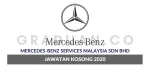 Mercedes-Benz Services Malaysia Sdn Bhd company logo