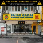 Pajak Gadai Soo Cemerlang Sdn Bhd company logo