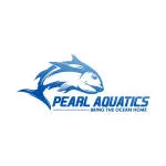 Pearl Aquatics company logo
