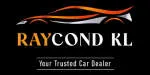 Recon Car Dealer KL company logo