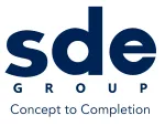SDE CORP GROUP company logo
