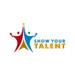 Talent company logo