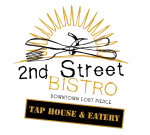 2nd Street Trading Malaysia company logo