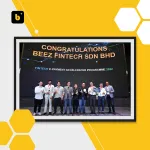 Beez Fintech Sdn. Bhd. company logo