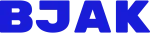 Bjak company logo