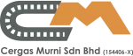 Cergas Murni Sdn Bhd company logo