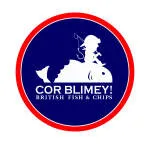 Cor Blimey Ampang Sdn Bhd company logo