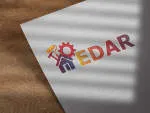 Edar company logo